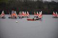 RS Tera South West Regional Training Squad at Sutton Bingham © Peter Solly