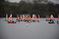 RS Tera South West Regional Training Squad at Sutton Bingham © Peter Solly