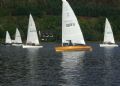 The final round of the Willburn Homes Scottish Solos Traveller Series is held at Loch Ard © Brendan Campbell