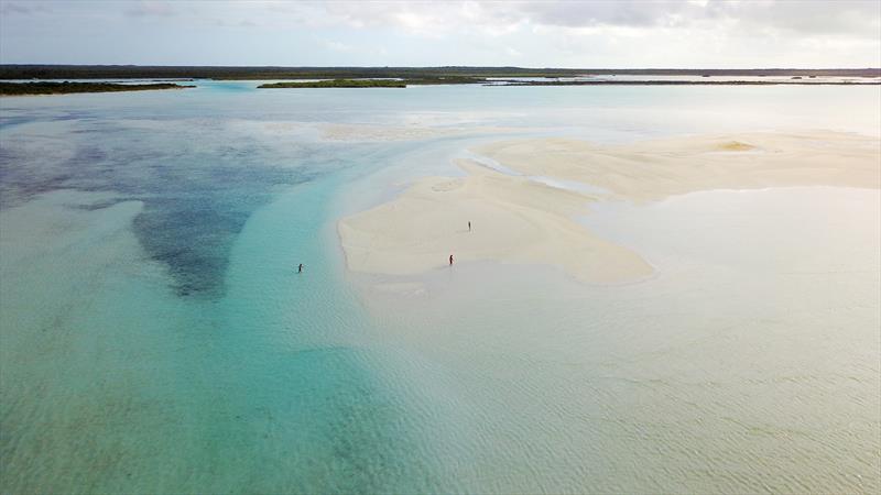 Sunsail launches Exuma base in Nassau, The Bahamas - photo © Sunsail