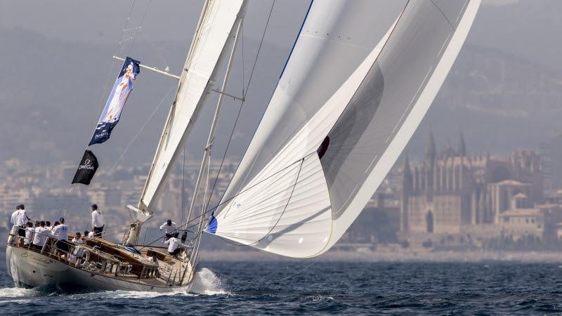 Superyacht Cup Palma - photo © The Superyacht Cup