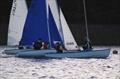 Scottish Student Sailing Women's Team Racing Championship © Alasdair Leeson-Payne