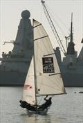 Royal Navy Sailing Association Holt Cup © Matt Irwin / Phil Warwick / Wayne Shirley / Lee Bichard