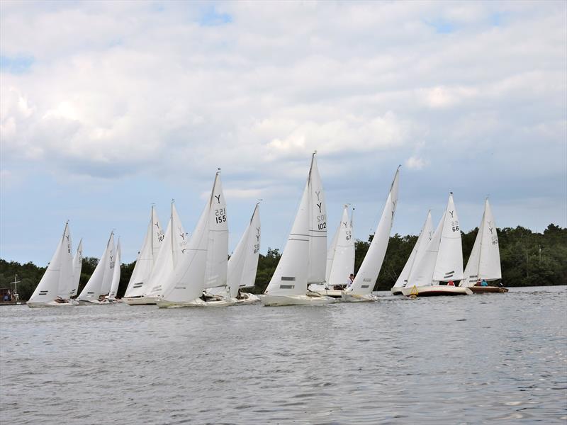 Image result for horning sailing club regatta